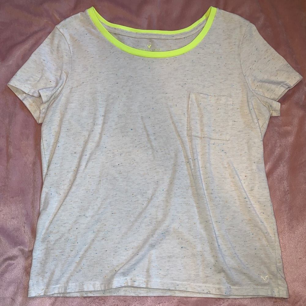 American Eagle Top